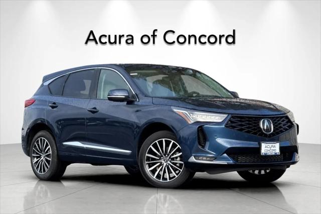 2026 Acura RDX Advance