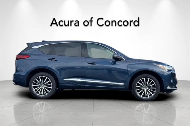 2026 Acura RDX Advance
