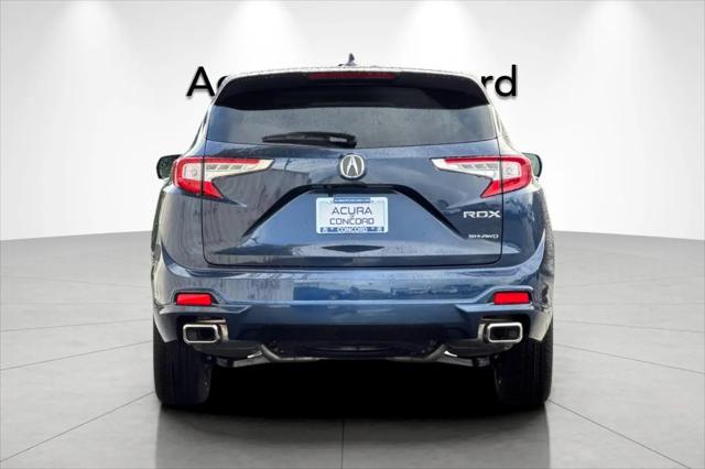 2026 Acura RDX Advance