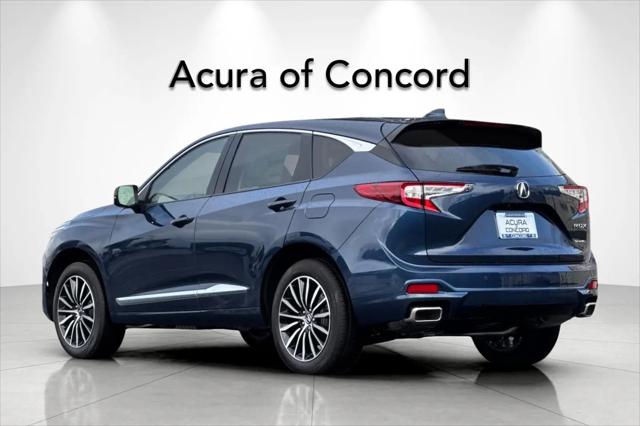 2026 Acura RDX Advance