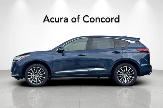 2026 Acura RDX Advance