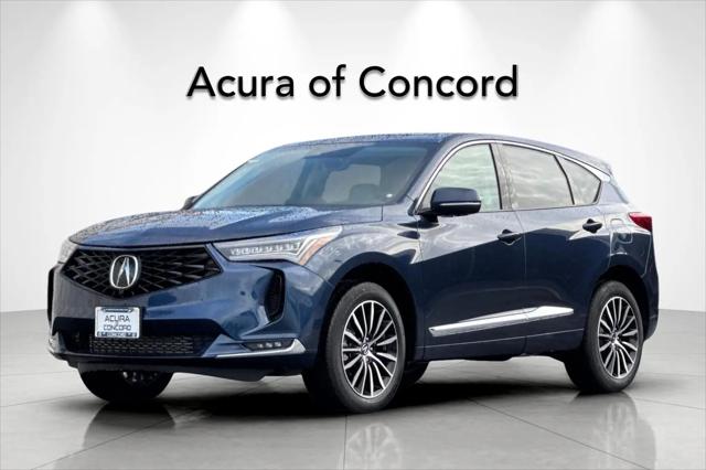 2026 Acura RDX Advance