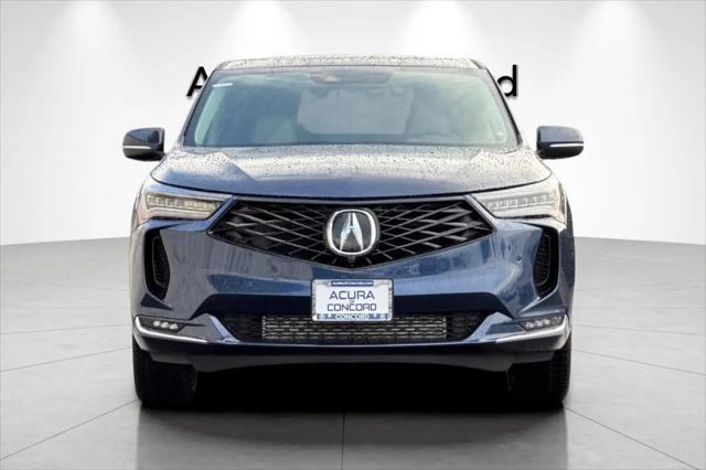 2026 Acura RDX Advance