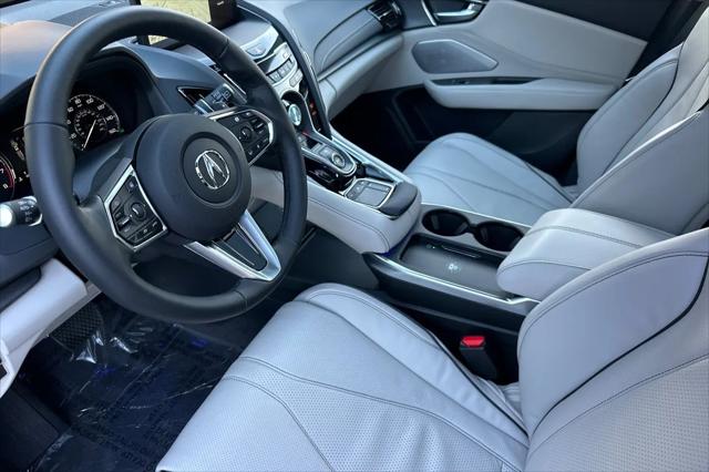 2026 Acura RDX Advance
