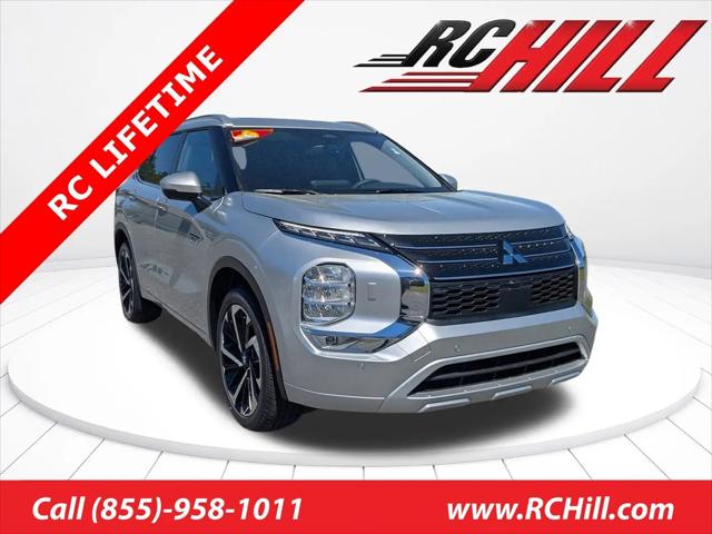2025 Mitsubishi Outlander PHEV SEL S-AWC for sale in Deland, FL