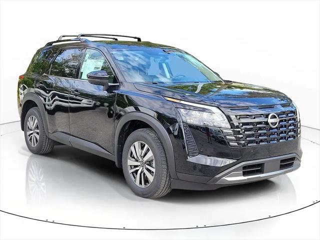 2026 Nissan Pathfinder SL for sale in Pompano Beach, FL