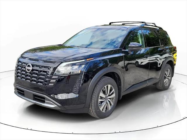 2026 Nissan Pathfinder SL for sale in Pompano Beach, FL