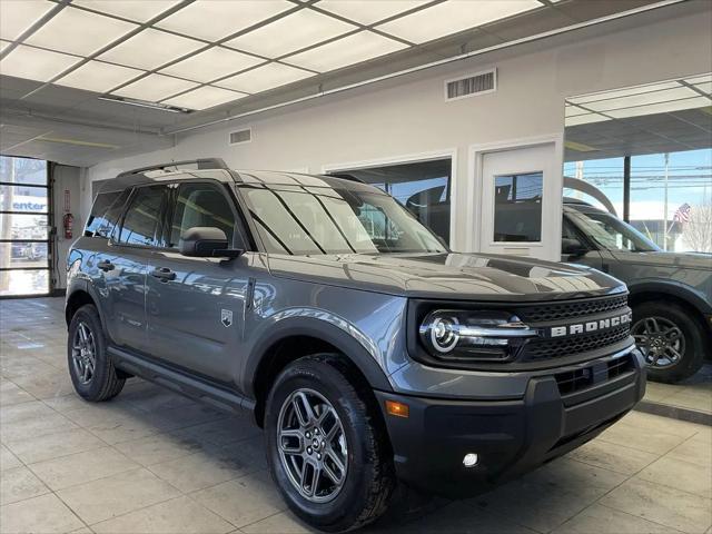 2026 Ford Bronco Sport Big Bend for sale in Milford, CT