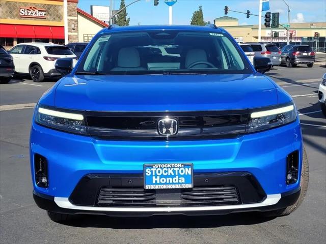 2026 Honda Prologue Elite