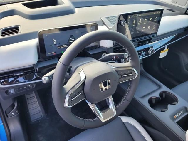 2026 Honda Prologue Elite