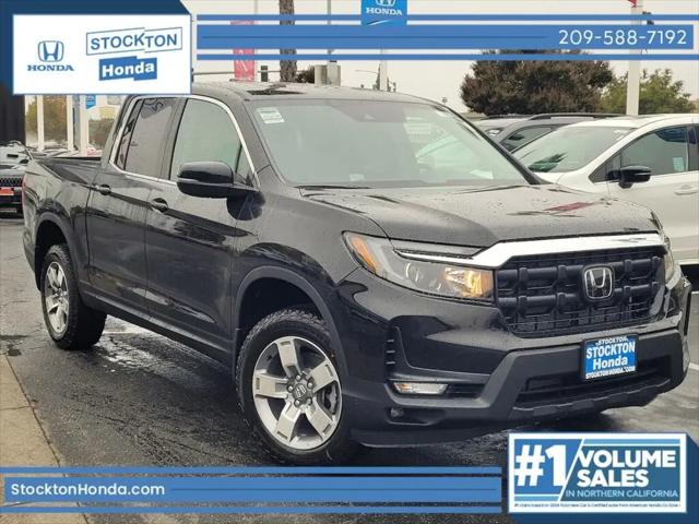 2026 Honda Ridgeline RTL for sale in Stockton, CA