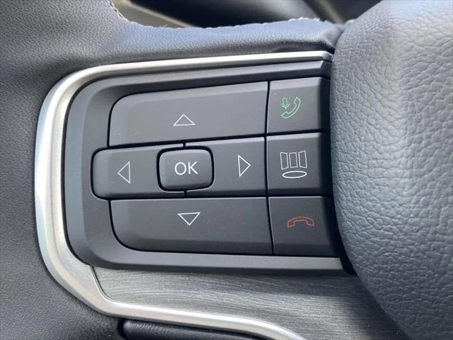 2026 Jeep Grand Wagoneer Limited Altitude 4x4
