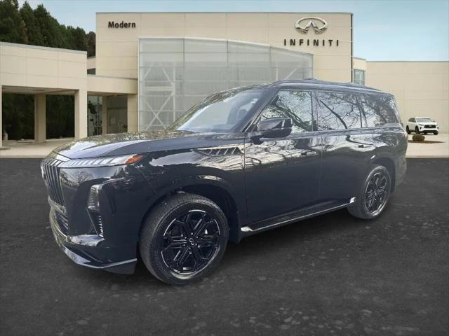 2026 INFINITI QX80 SPORT AWD for sale in Greensboro, NC
