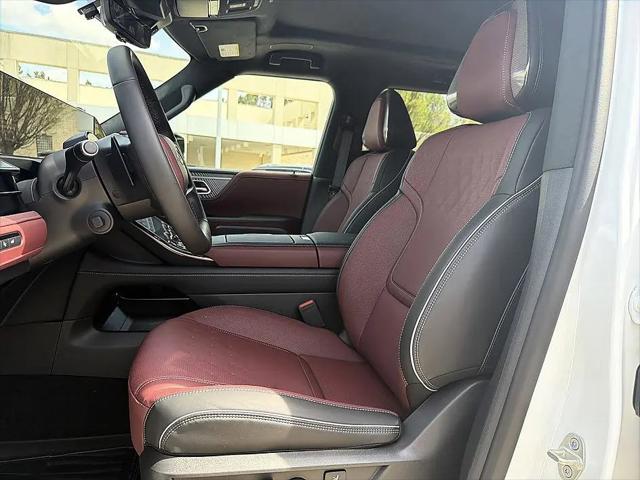 2026 INFINITI QX80 AUTOGRAPH AWD