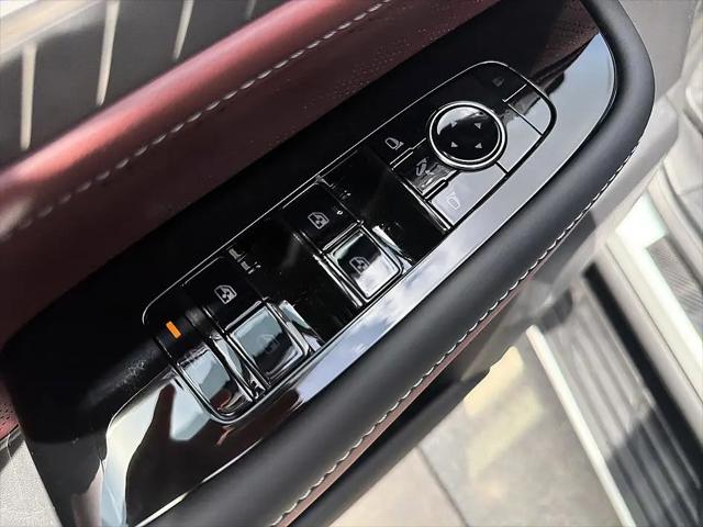 2026 INFINITI QX80 AUTOGRAPH AWD
