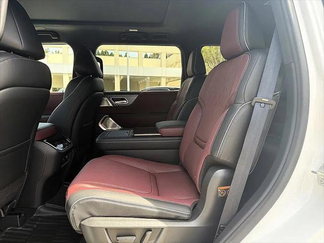 2026 INFINITI QX80 AUTOGRAPH AWD