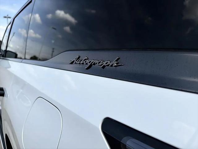2026 INFINITI QX80 AUTOGRAPH AWD
