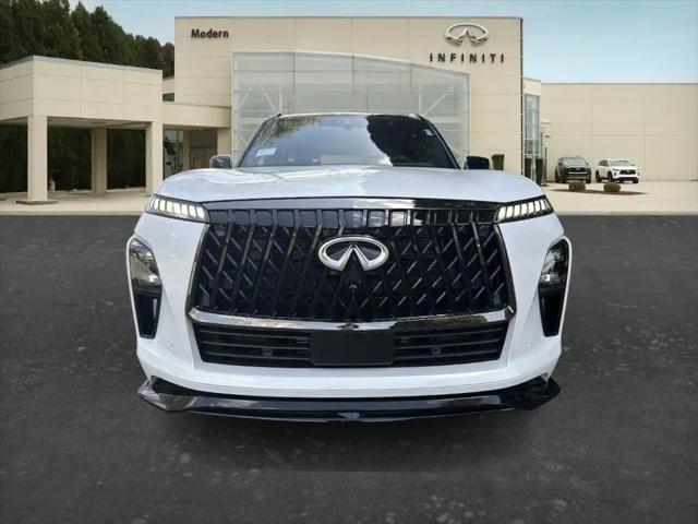 2026 INFINITI QX80 SPORT AWD
