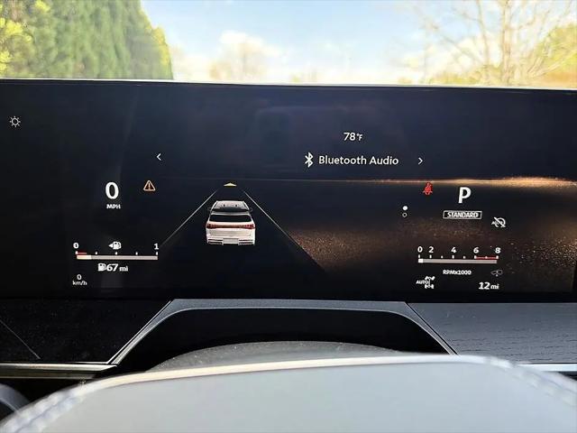 2026 INFINITI QX80 SPORT AWD
