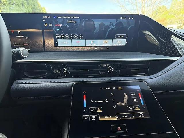 2026 INFINITI QX80 SPORT AWD