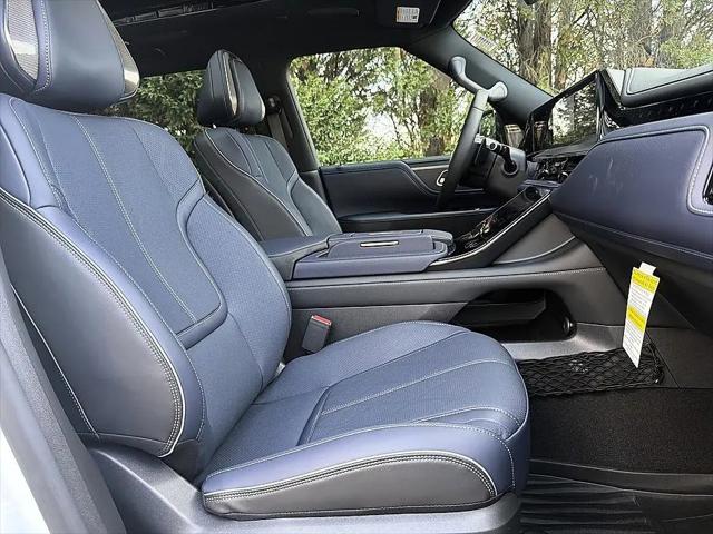 2026 INFINITI QX80 SPORT AWD