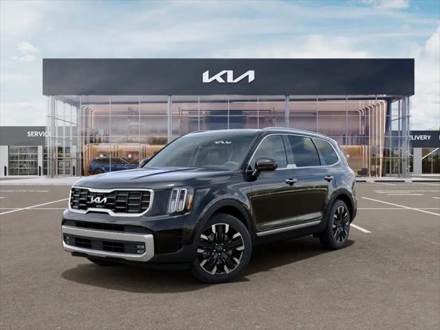 2025 Kia Telluride SX Prestige for sale in Elmhurst, IL