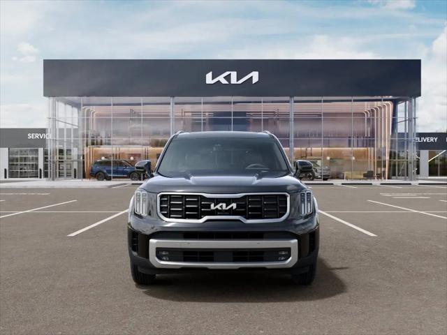 2025 Kia Telluride SX Prestige