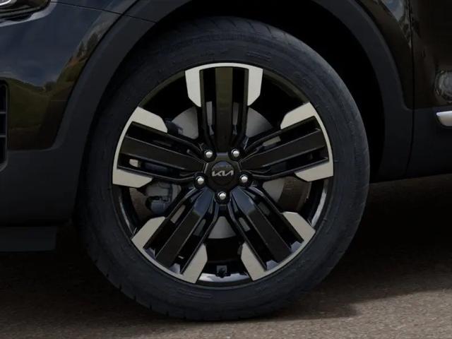 2025 Kia Telluride SX Prestige
