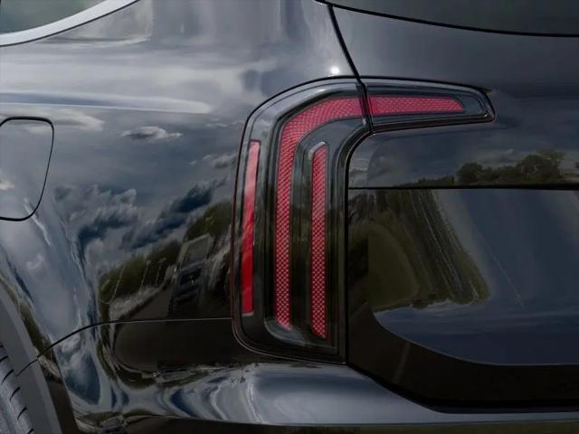 2025 Kia Telluride SX Prestige