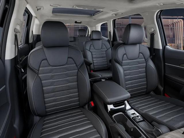 2025 Kia Telluride SX Prestige