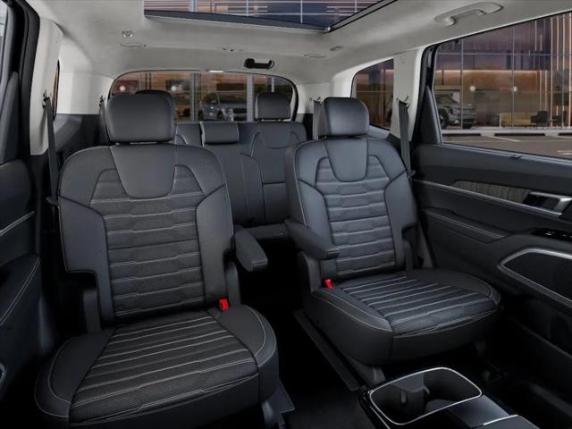 2025 Kia Telluride SX Prestige