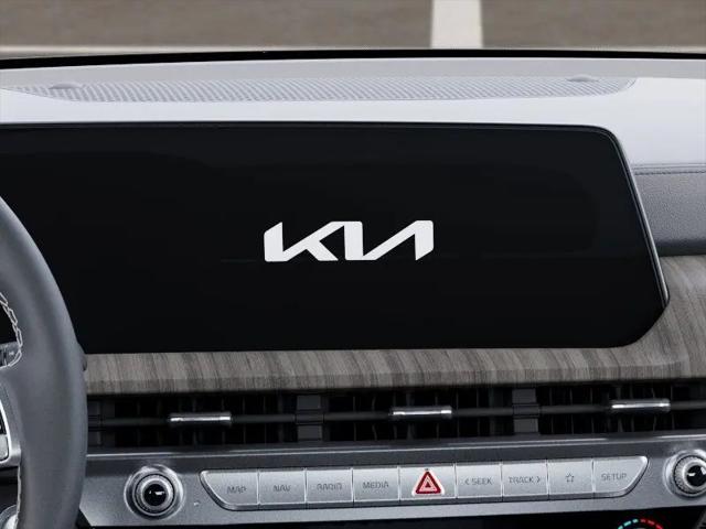 2025 Kia Telluride SX Prestige