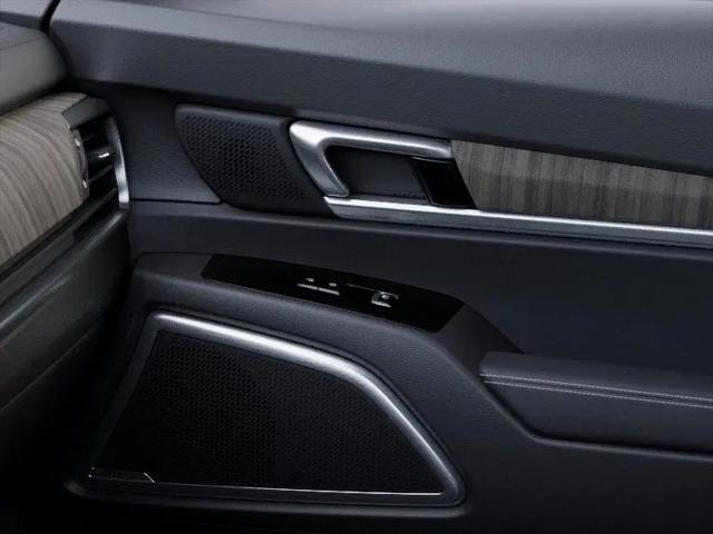 2025 Kia Telluride SX Prestige