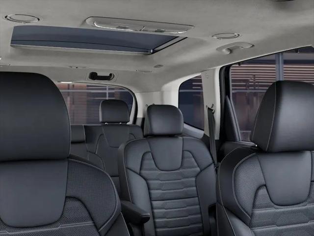 2025 Kia Telluride SX Prestige