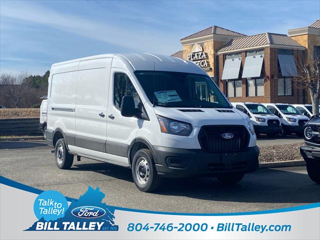 2026 Ford Transit Cargo Van Base for sale in Mechanicsville, VA