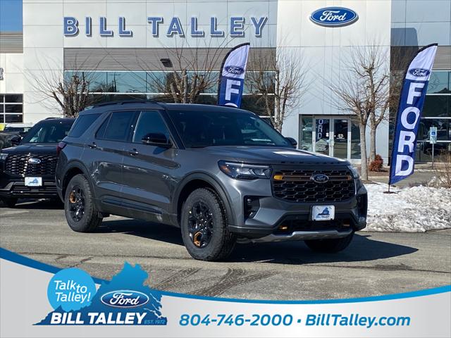 2026 Ford Explorer Tremor for sale in Mechanicsville, VA