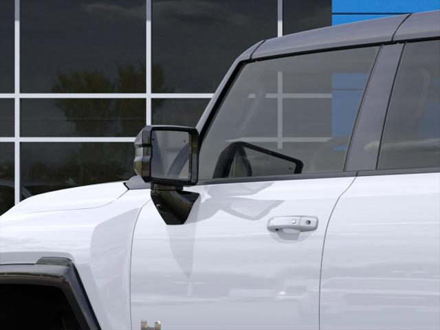 2026 GMC HUMMER EV 2X 4WD