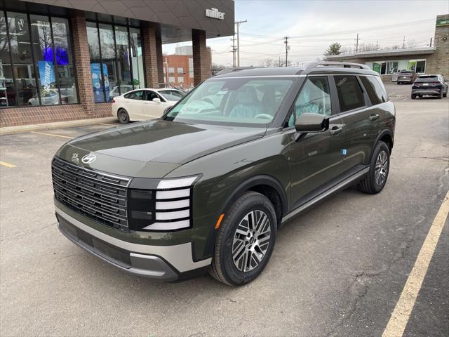 2026 Hyundai Palisade SEL 7P for sale in Vestal, NY