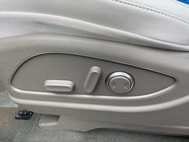 2026 Hyundai Palisade SEL 7P