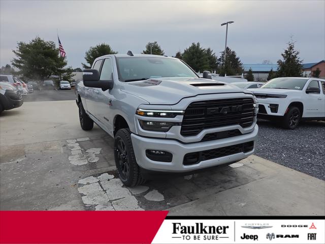 2026 Ram 2500 Laramie Crew Cab 4x4 64 Box for sale in Mechanicsburg, PA