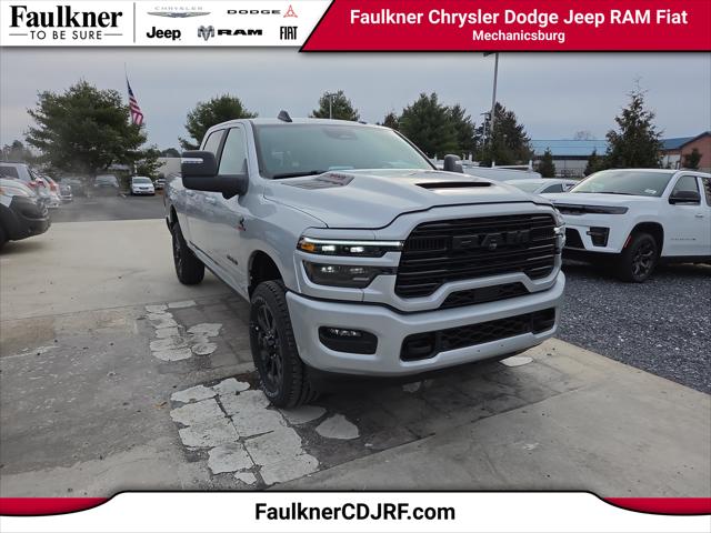 2026 Ram 2500 Laramie Crew Cab 4x4 64 Box for sale in Mechanicsburg, PA