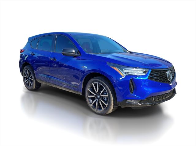 2026 Acura RDX w/A-Spec Advance Package for sale in Miami, FL
