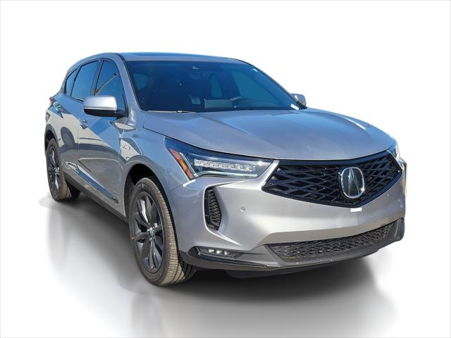 2026 Acura RDX w/A-Spec Package for sale in Miami, FL