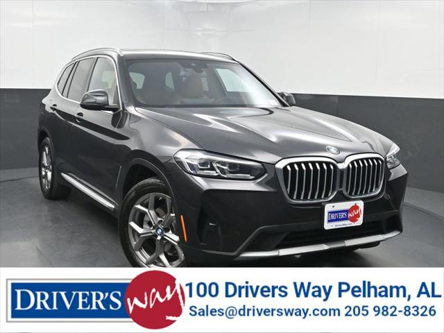 2022 BMW X3 xDrive30i for sale in Pelham, AL