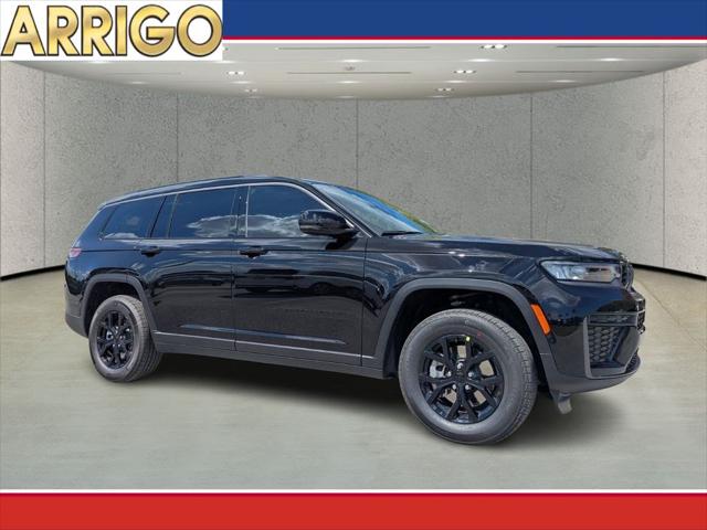 2026 Jeep Grand Cherokee L Altitude 4x4 for sale in Tampa, FL