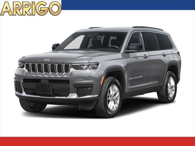 2026 Jeep Grand Cherokee L Limited 4x2 for sale in Tampa, FL