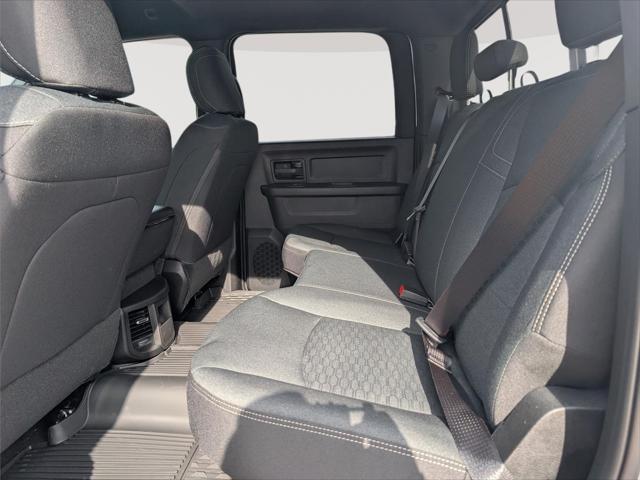 2026 Ram 3500 Tradesman Crew Cab 4x4 64 Box