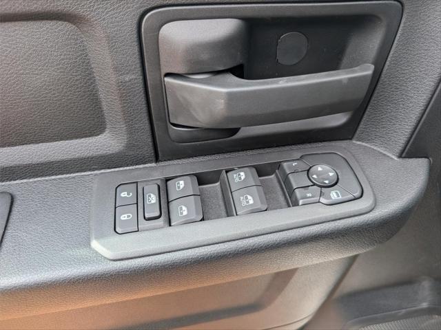 2026 Ram 3500 Tradesman Crew Cab 4x4 64 Box