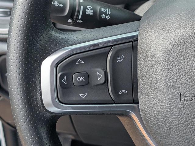 2026 Ram 3500 Tradesman Crew Cab 4x4 64 Box
