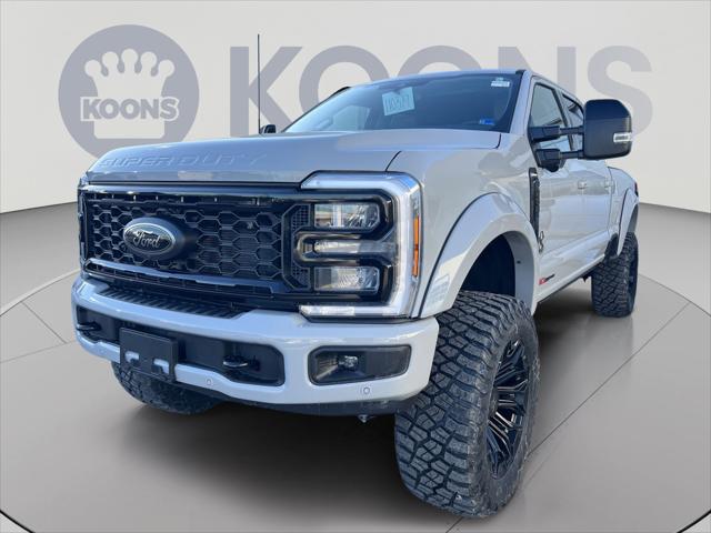 2026 Ford F-250 LARIAT for sale in Sterling, VA